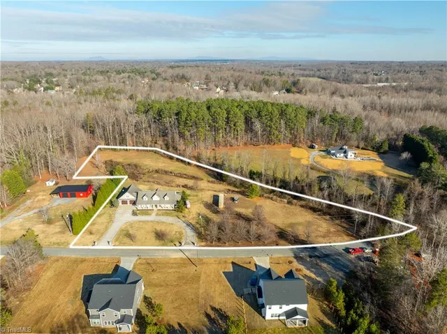$850,000 | 5971 Holder Road, Clemmons, NC 27012