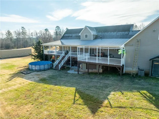 $850,000 | 5971 Holder Road, Clemmons, NC 27012