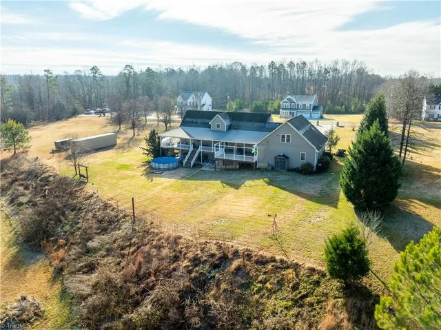 $850,000 | 5971 Holder Road, Clemmons, NC 27012