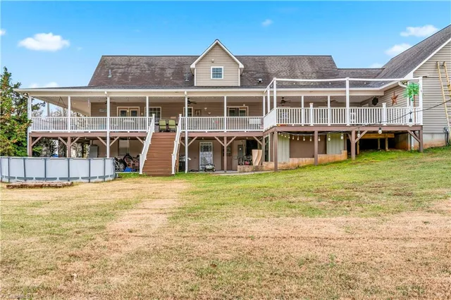 $850,000 | 5971 Holder Road, Clemmons, NC 27012