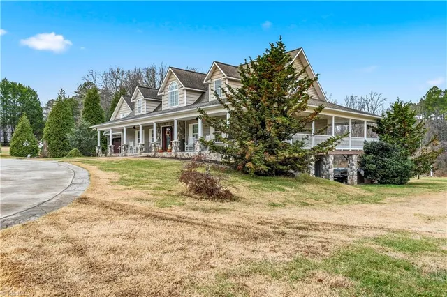 $850,000 | 5971 Holder Road, Clemmons, NC 27012