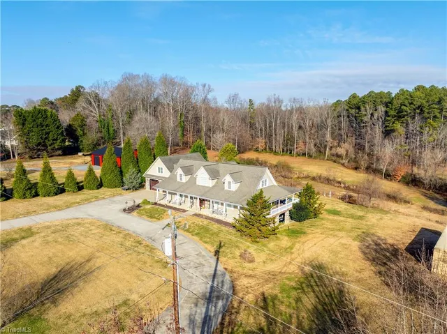 $850,000 | 5971 Holder Road, Clemmons, NC 27012