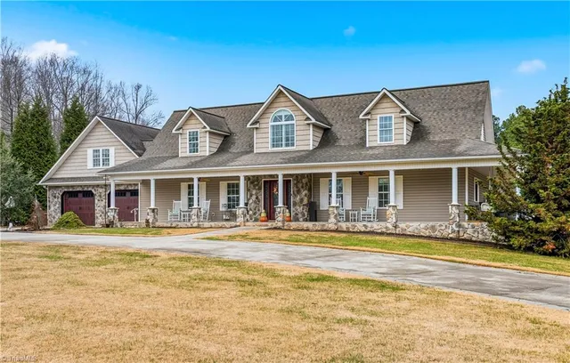 $850,000 | 5971 Holder Road, Clemmons, NC 27012