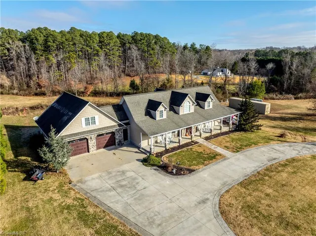 $850,000 | 5971 Holder Road, Clemmons, NC 27012