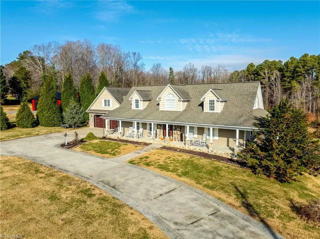 $850,000 | 5971 Holder Road, Clemmons, NC 27012