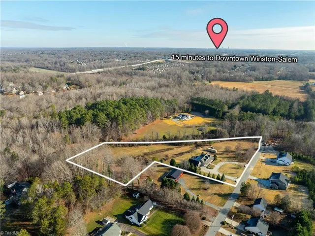 $850,000 | 5971 Holder Road, Clemmons, NC 27012