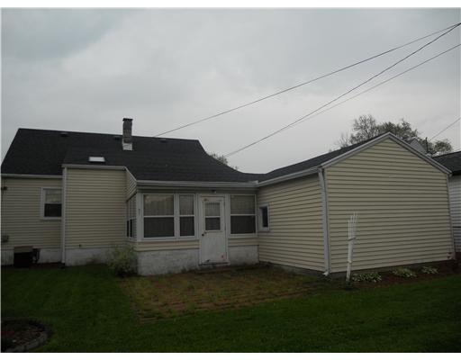 1847 Quincy Road Springfield, OH 45505 - Photo 13 of 13
