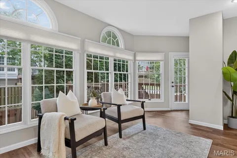 $350,000 | 12938 Twin Meadows Court, St. Louis, MO 63146