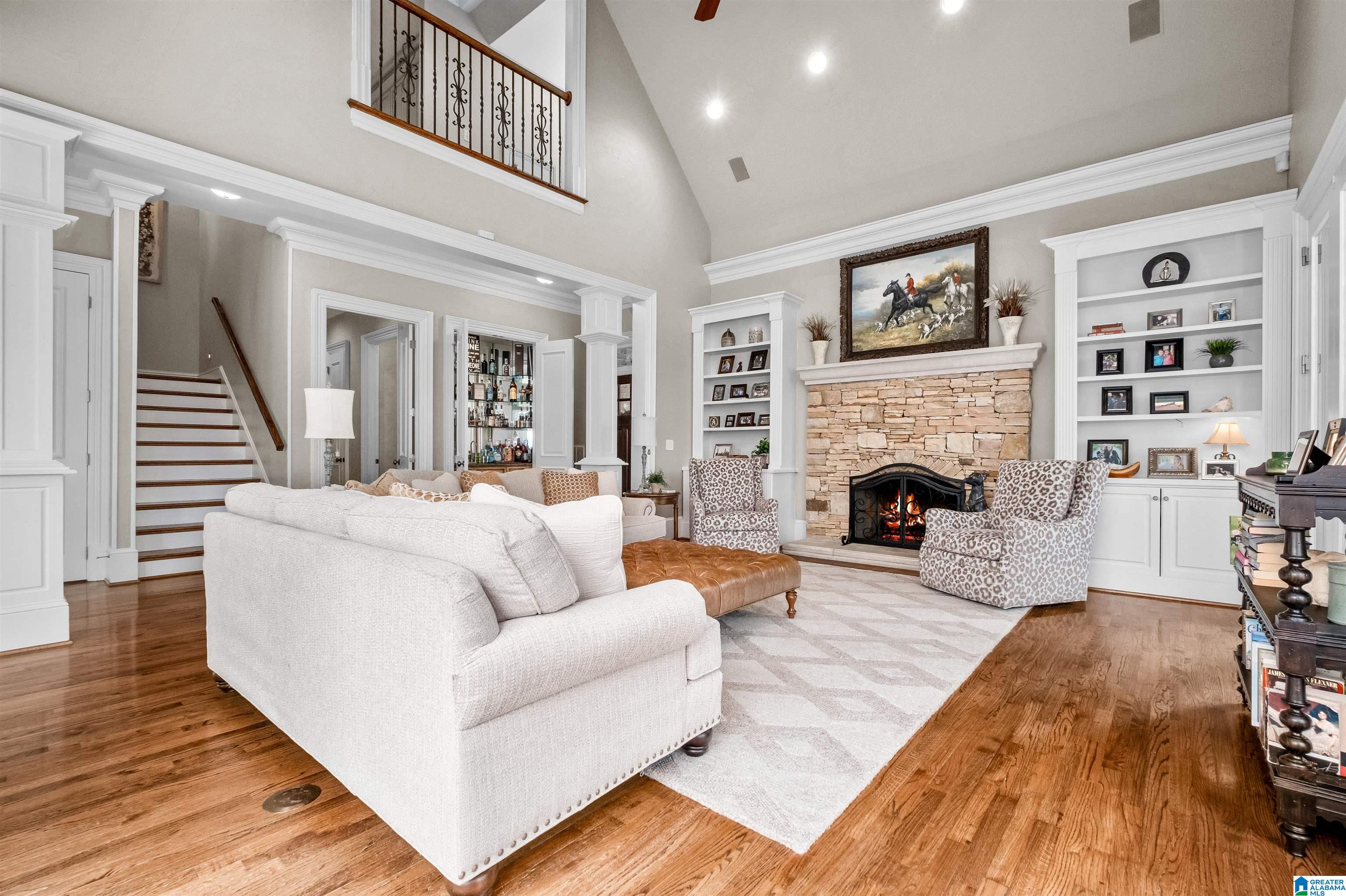 7378 Ridgecrest Court Road Birmingham, AL 35242 - Photo 28 of 97