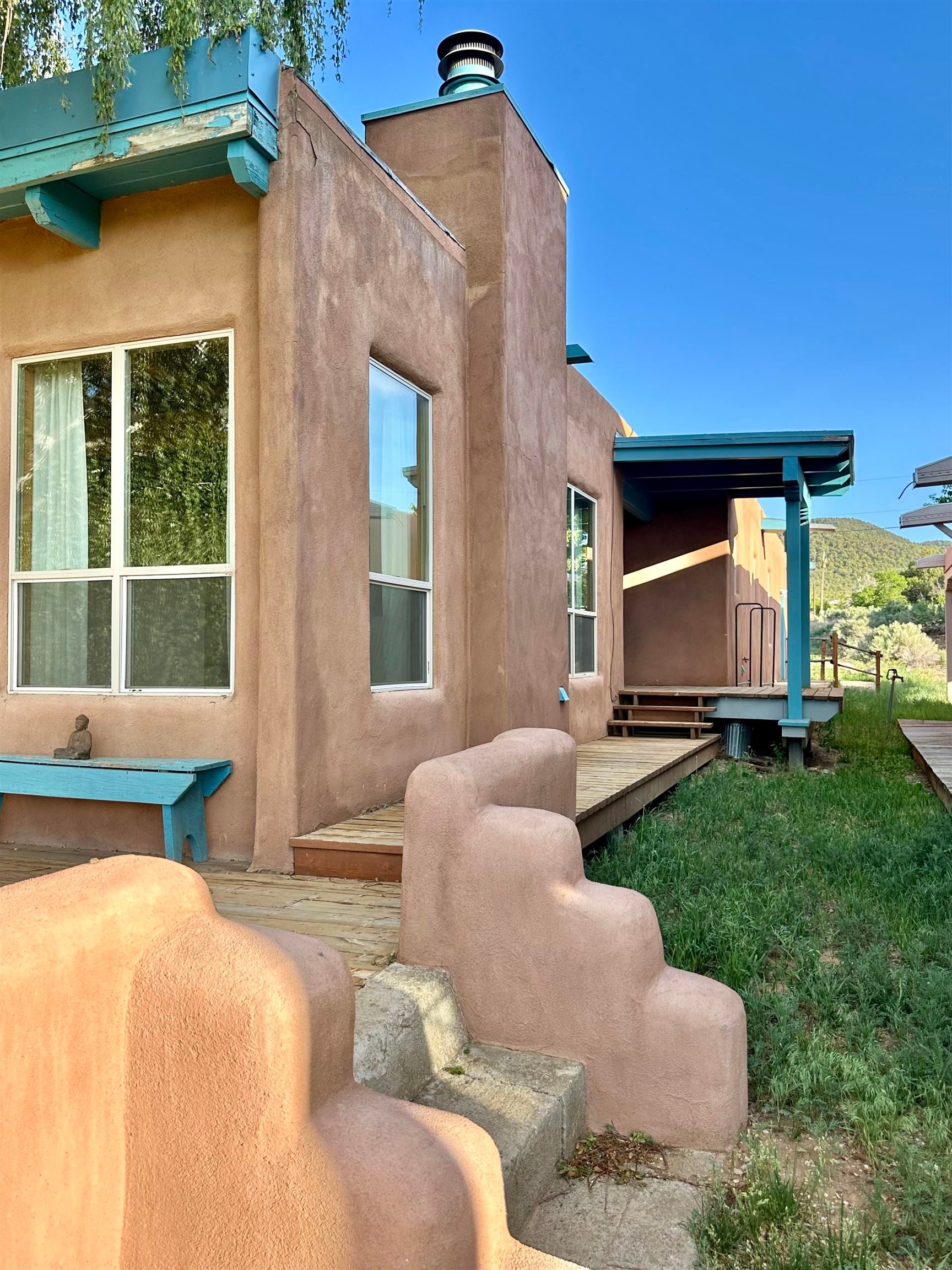 523 San Geronimo Road, Unit 14 Taos, NM 87571 - Photo 1 of 38 Gallery Image 1
