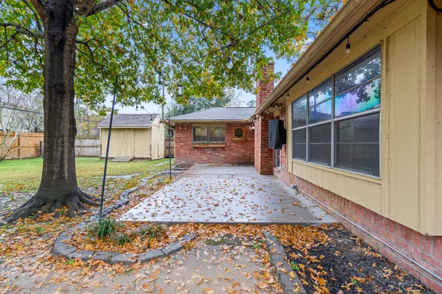 $1,650 | 23114 Goodfellow Drive, Spring, TX 77373