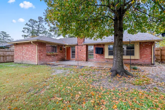 $1,650 | 23114 Goodfellow Drive, Spring, TX 77373