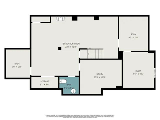 $395,000 | 2354 Yankee Street, Niles, MI 49120