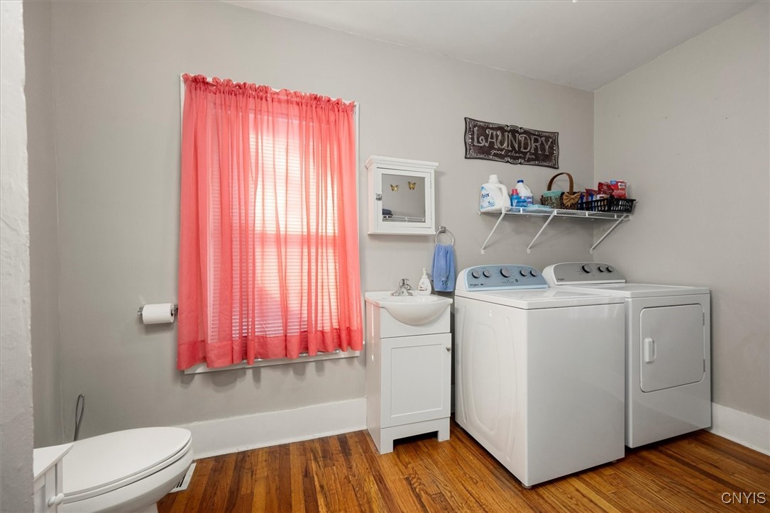 155 Maplehurst Avenue Syracuse, NY 13208 - Photo 13 of 41