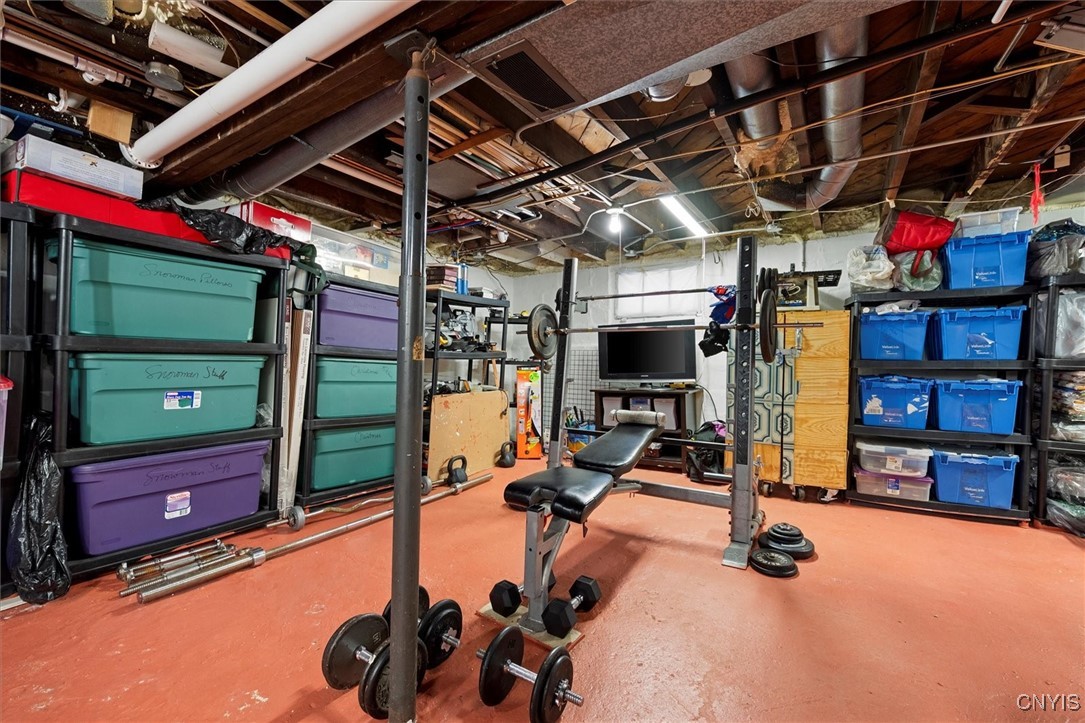 155 Maplehurst Avenue Syracuse, NY 13208 - Photo 20 of 41