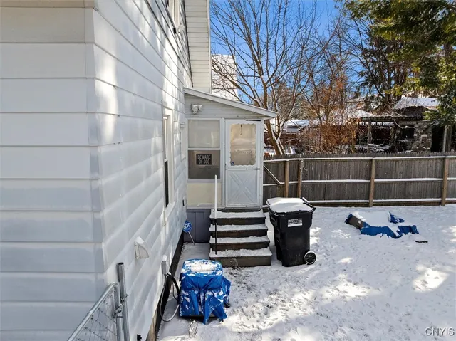 $175,000 | 155 Maplehurst Avenue, Syracuse, NY 13208