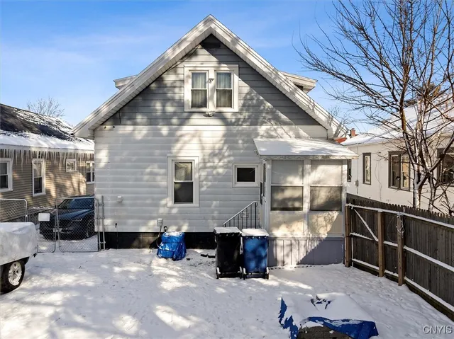 $175,000 | 155 Maplehurst Avenue, Syracuse, NY 13208