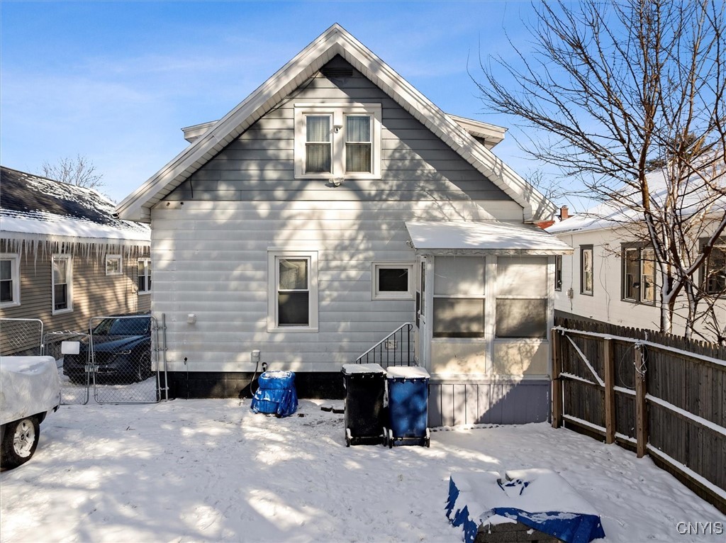 155 Maplehurst Avenue Syracuse, NY 13208 - Photo 41 of 41
