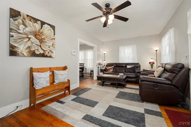 $175,000 | 155 Maplehurst Avenue, Syracuse, NY 13208