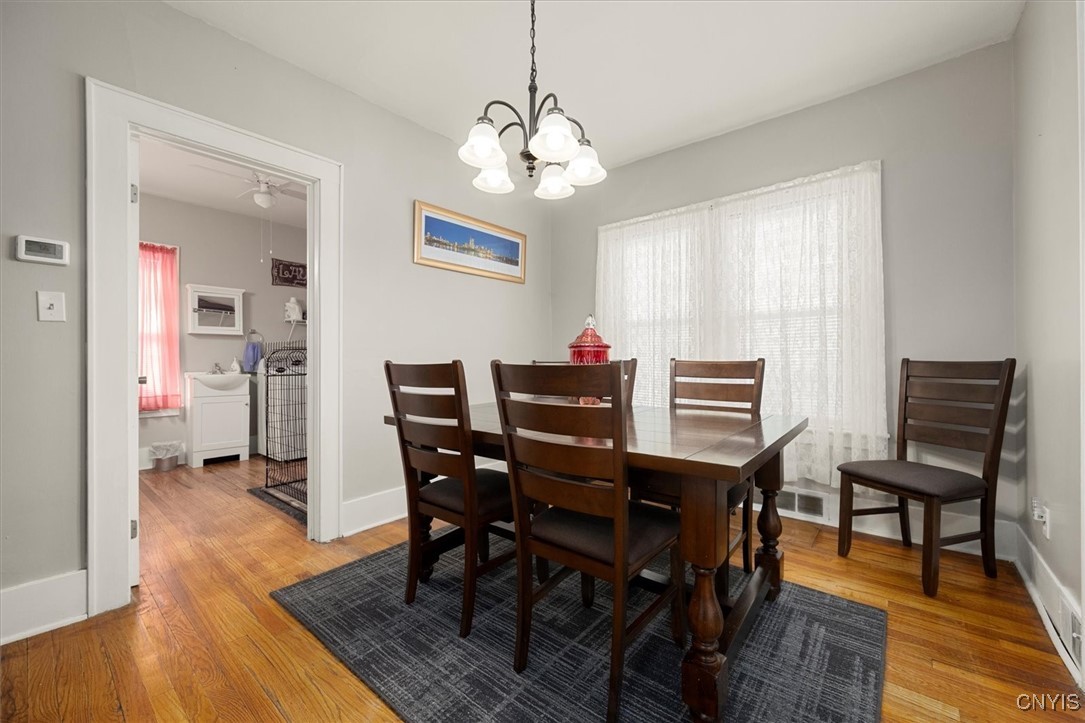 155 Maplehurst Avenue Syracuse, NY 13208 - Photo 8 of 41