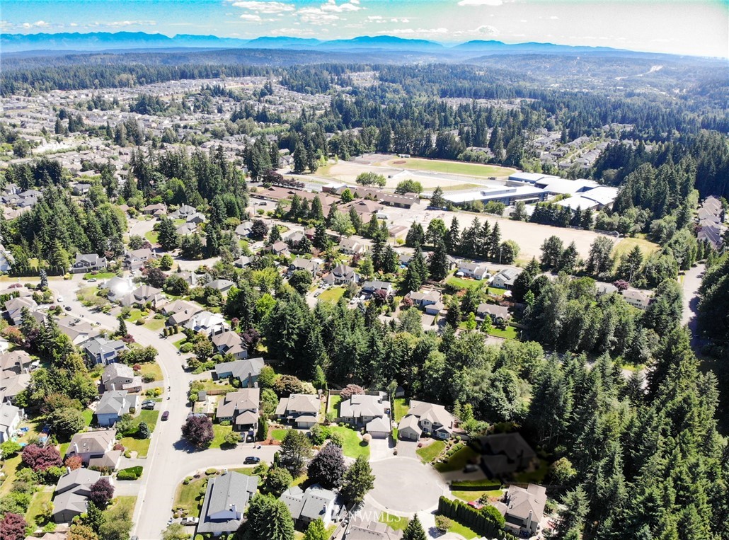 3126 210th Street Southeast Bothell, WA 98021 - Photo 32 of 33 a view of a city