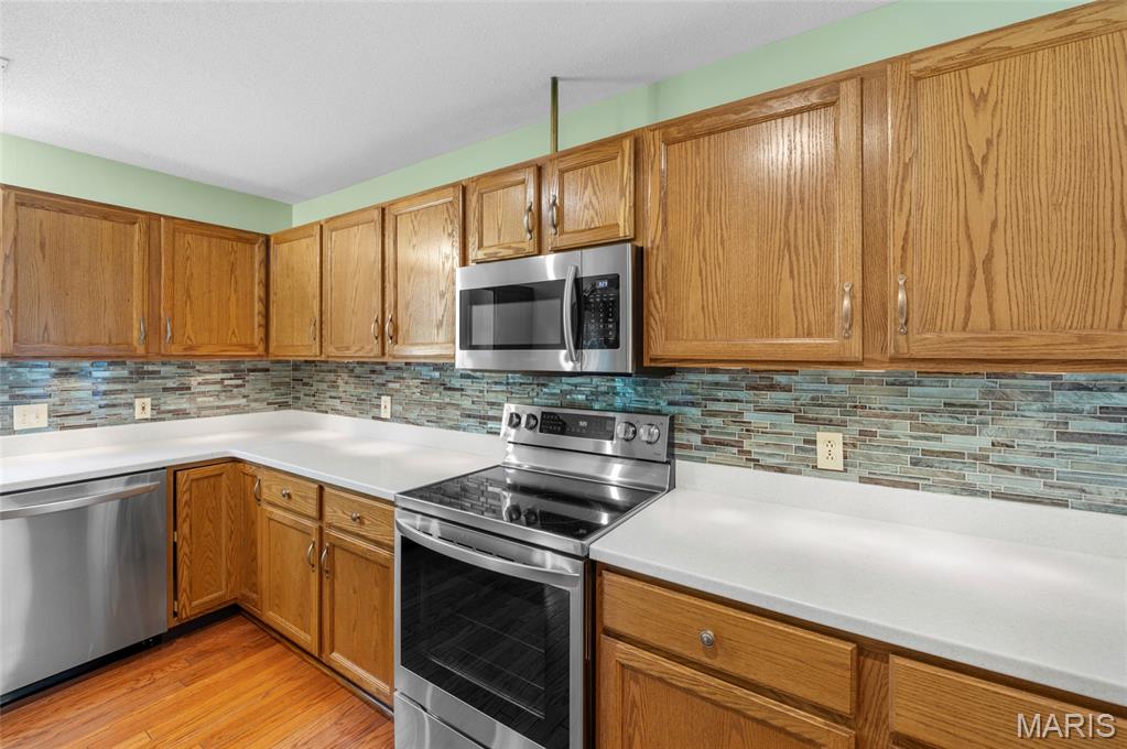 114 Del Rio Court Belleville, IL 62221 - Photo 16 of 55