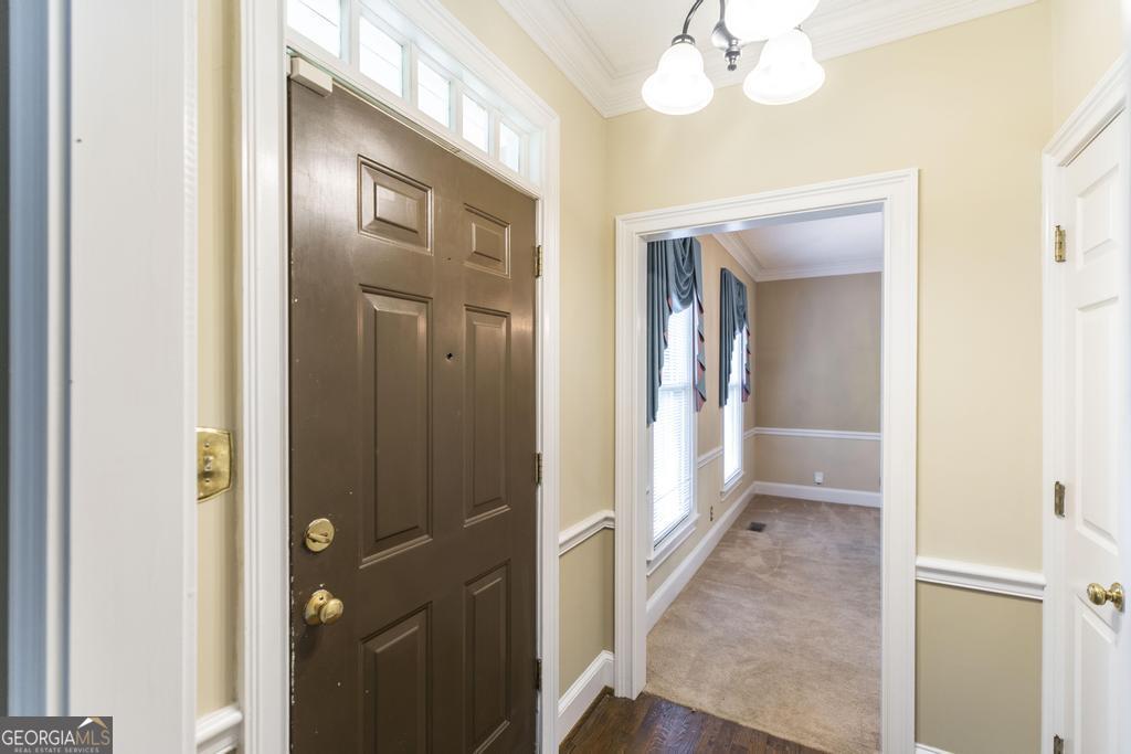 1934 Wood Valley Road Macon, GA 31211 - Photo 15 of 44