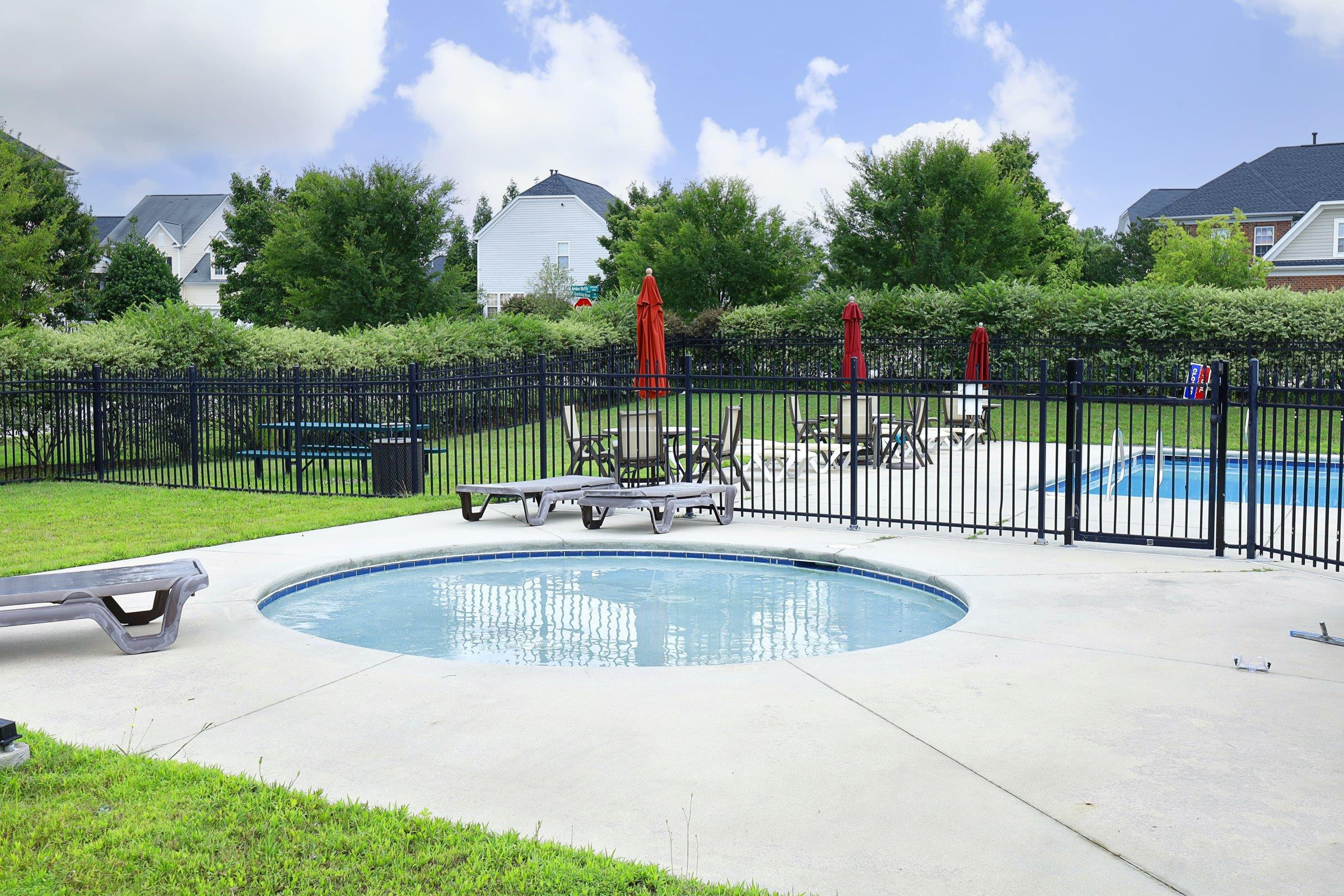 5325 Glass Ridge Road Raleigh, NC 27616 - Photo 40 of 42 Photo 40