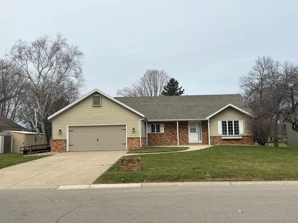 $349,400 | 408 21st Street Southeast, Willmar, MN 56201