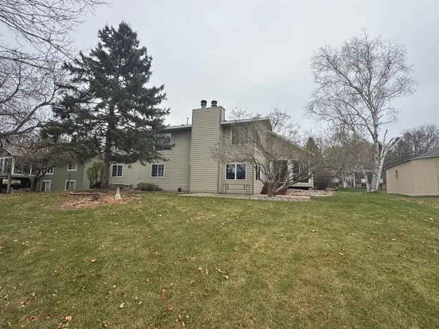 $349,400 | 408 21st Street Southeast, Willmar, MN 56201