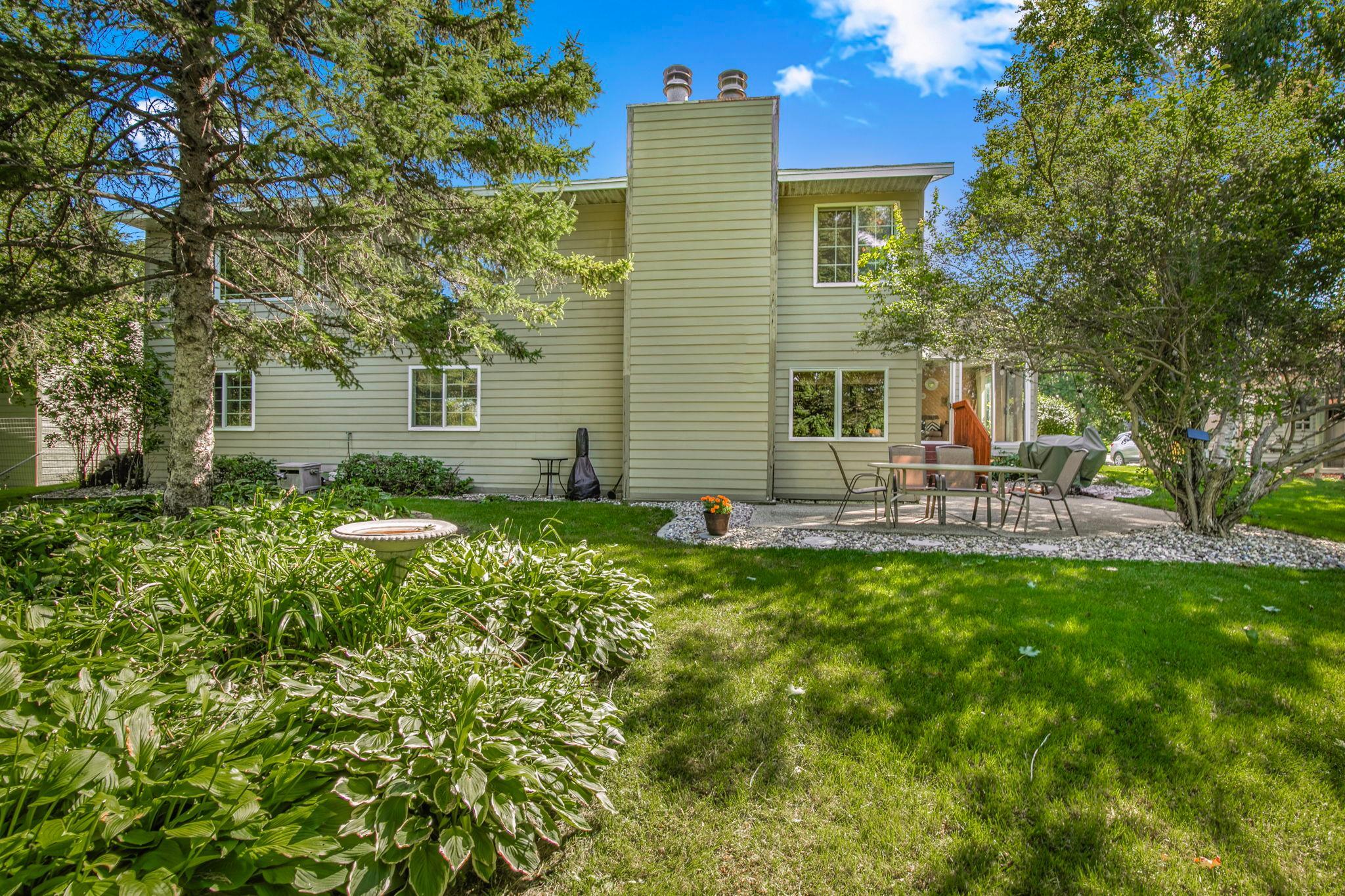 408 21st Street Southeast Willmar, MN 56201 - Photo 38 of 42