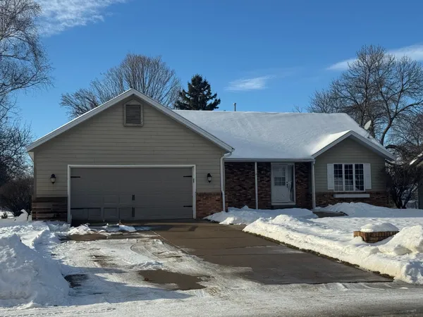 $349,400 | 408 21st Street Southeast, Willmar, MN 56201