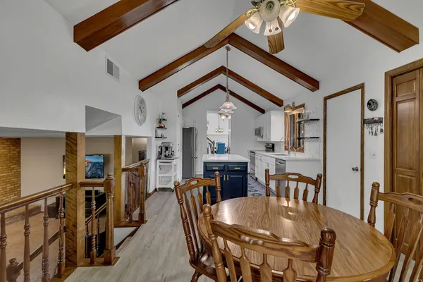 $349,400 | 408 21st Street Southeast, Willmar, MN 56201