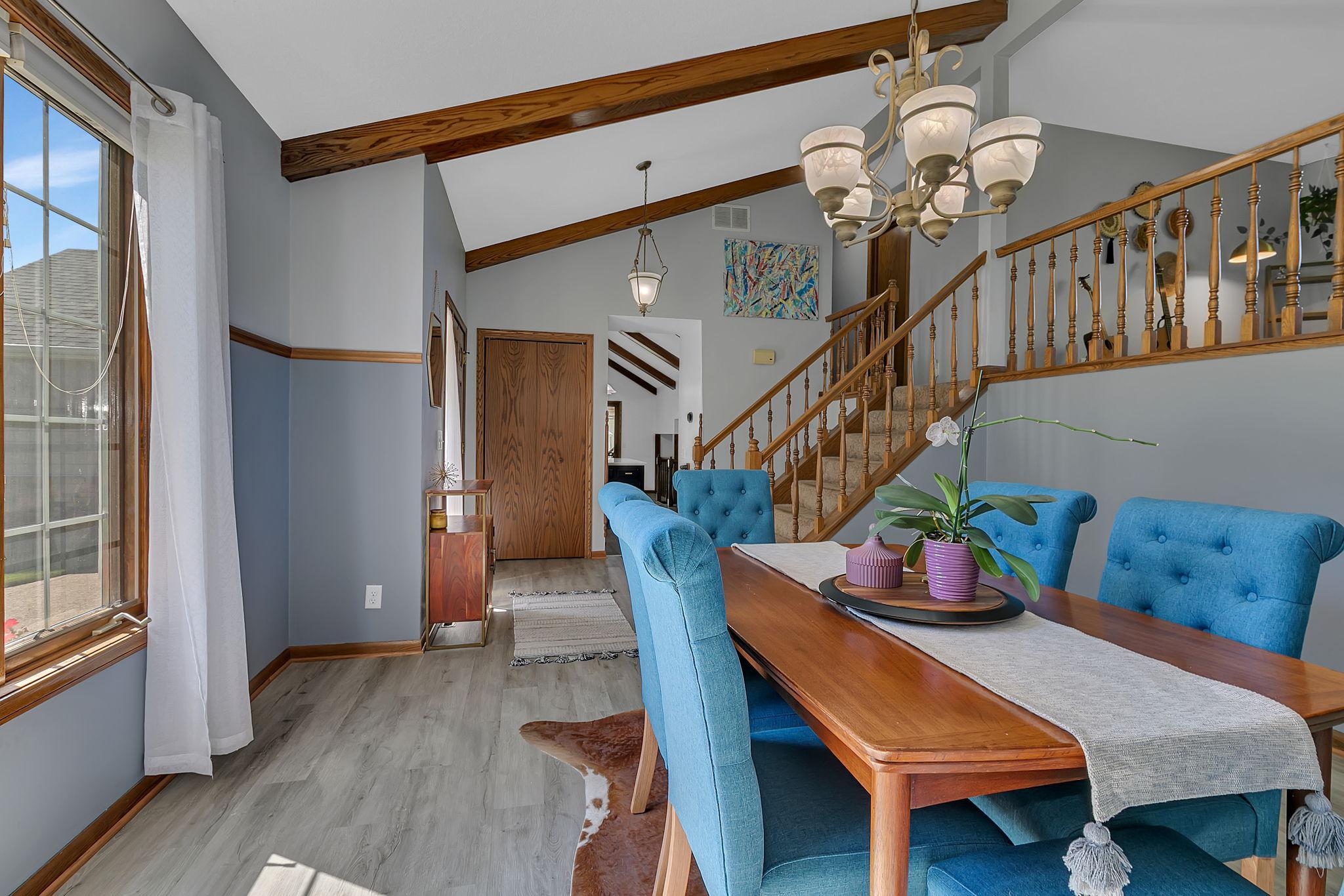 408 21st Street Southeast Willmar, MN 56201 - Photo 9 of 42