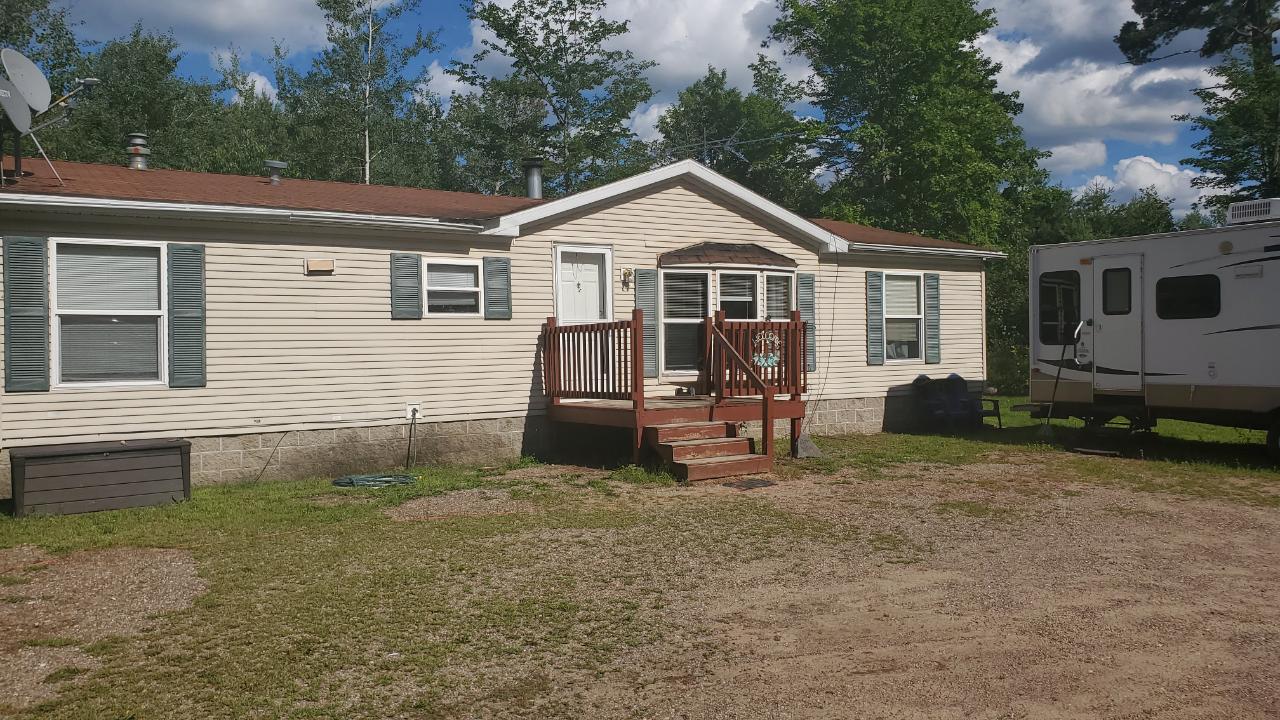 N9381 West Goose Island Road Pearson, WI 54462 - Photo 19 of 19 Gallery Image 19
