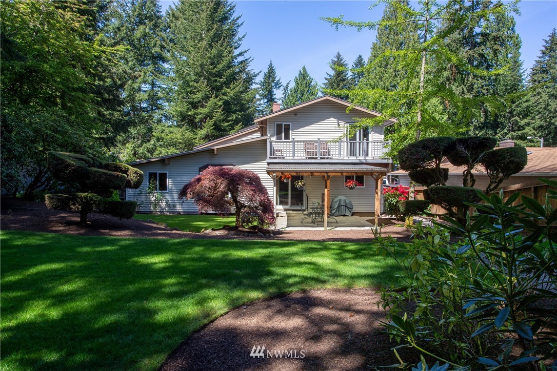 14003 Southeast 142nd Street Renton, WA 98059 - Photo 35 of 37