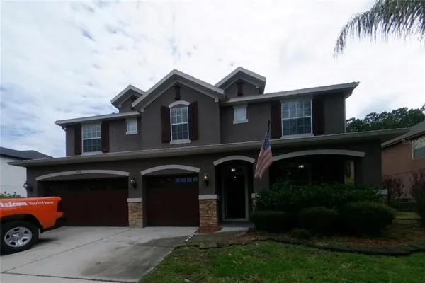 $589,900 | 30136 Jutland Court, Mount Dora, FL 32757