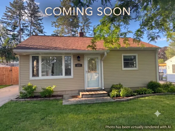 $225,000 | 229 Winnebago Avenue, Portage, WI 53901