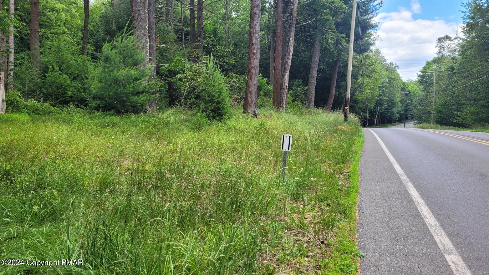 534 State Route Albrightsville, PA 18210 - Photo 2 of 2 Street View