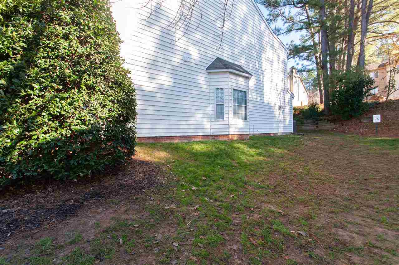 809 Genford Court Raleigh, NC 27609 - Photo 19 of 26 Bay Window