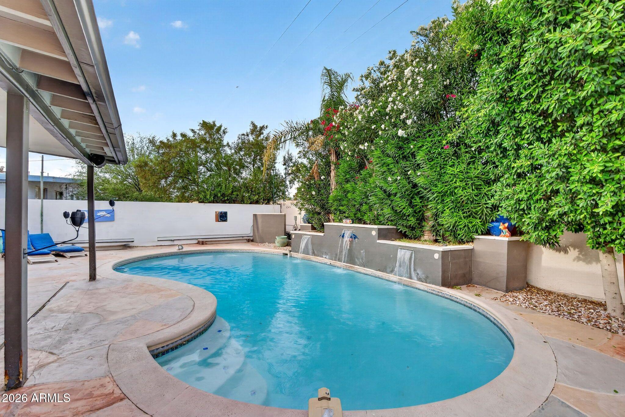 1615 North Sunset Drive Tempe, AZ 85288 - Photo 46 of 57