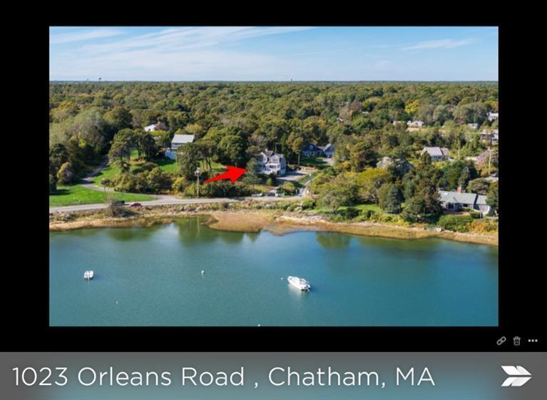 1023 Orleans Road Chatham, MA 02633 - Photo 11 of 35 Additional Photo