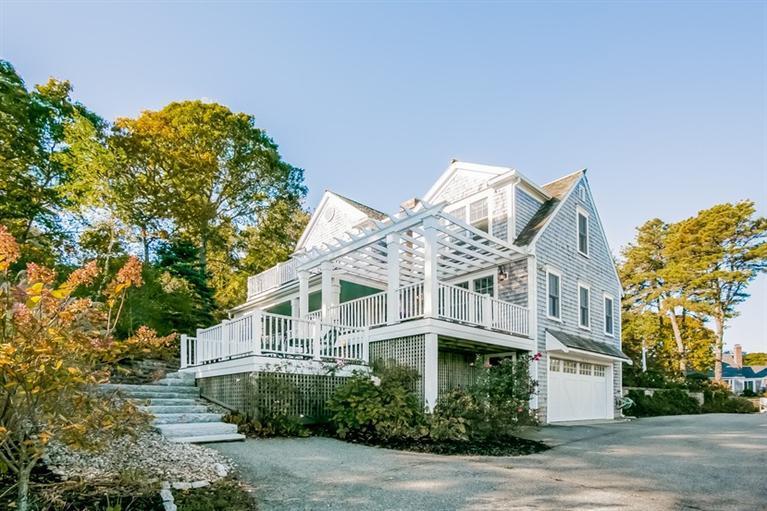 1023 Orleans Road Chatham, MA 02633 - Photo 4 of 35 Additional Photo