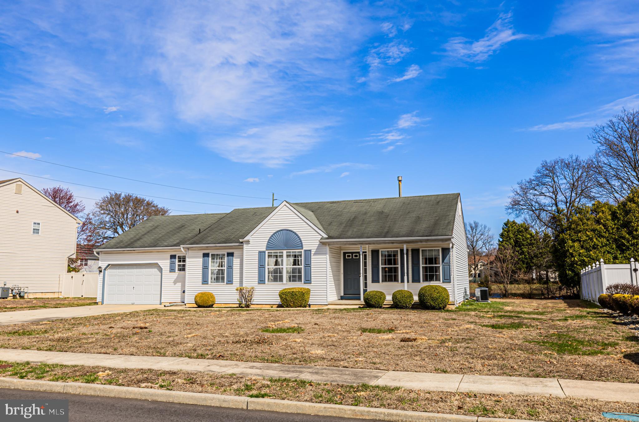 333 Copperfield Drive Williamstown, NJ 08094 - Photo 13 of 17