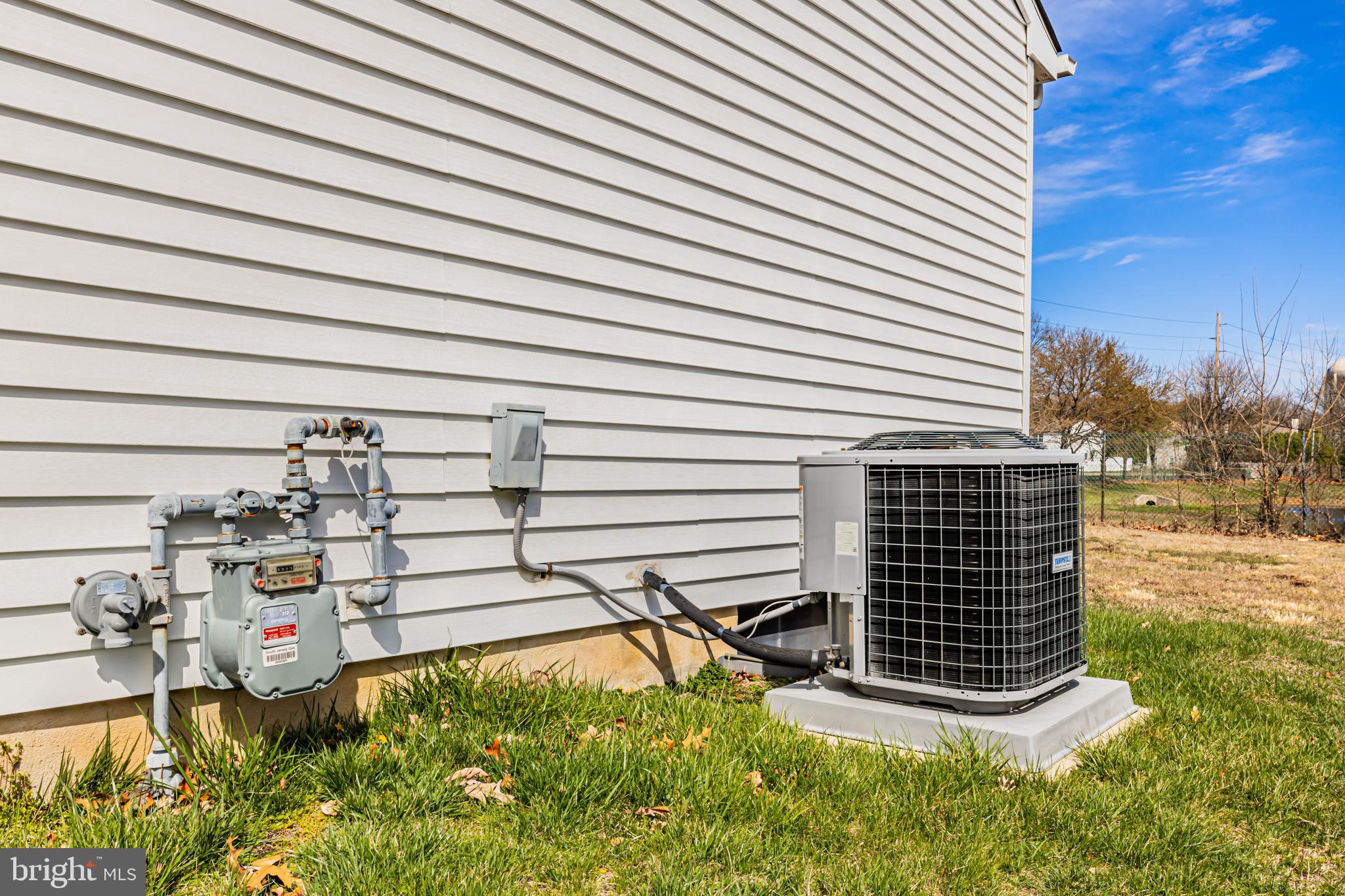 333 Copperfield Drive Williamstown, NJ 08094 - Photo 15 of 17 a view of a backyard