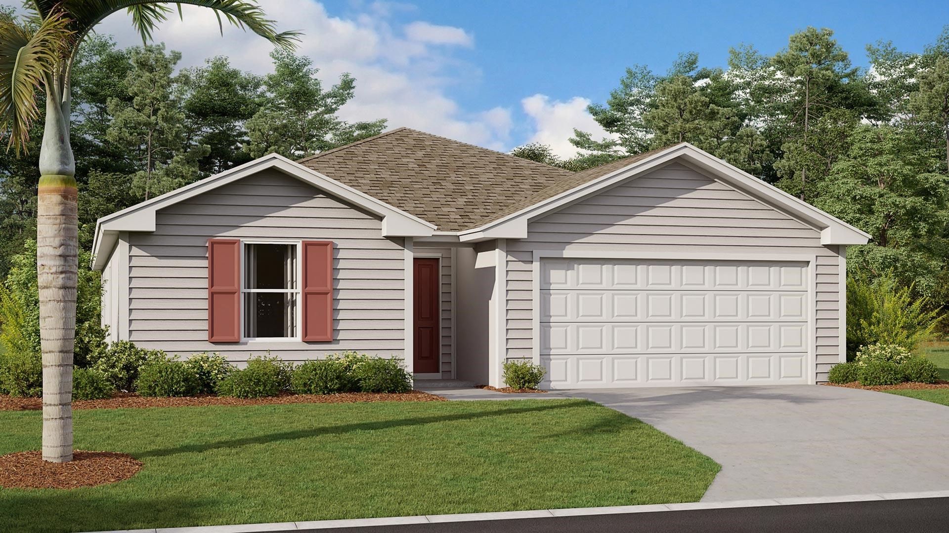 127 Albacete Rd Street St. Augustine, FL 32084 - Photo 1 of 43 Gallery Image 1