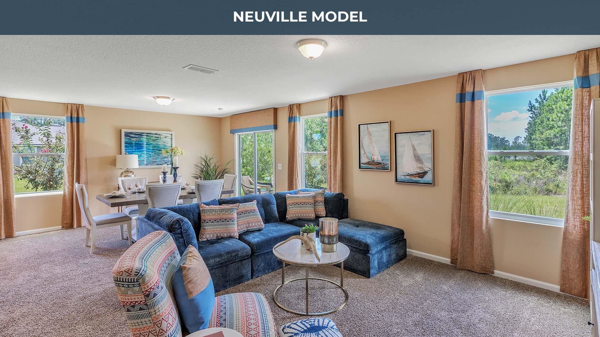 127 Albacete Rd Street St. Augustine, FL 32084 - Photo 11 of 43 Gallery Image 11