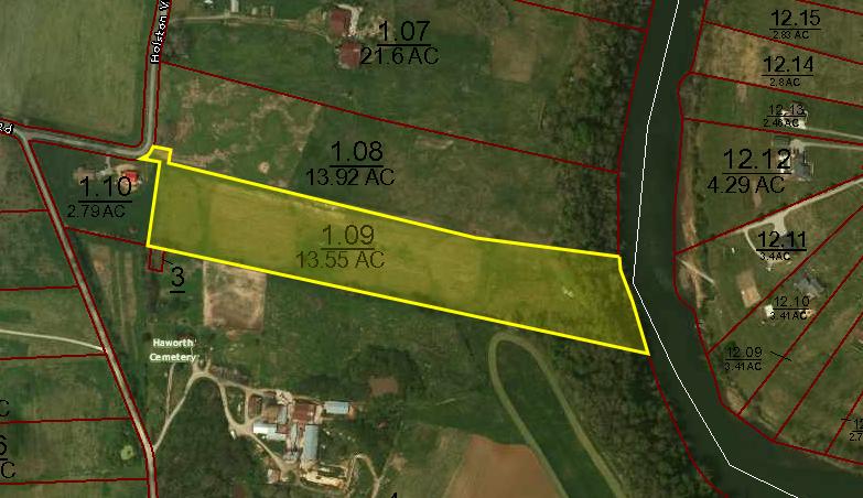 Lot 2 Holston View Road New Market, TN 37820 - Photo 4 of 4 Screen Shot 2016-06-13 at 2.57.34 PM