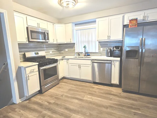 $269,000 | 678 Muskegon Avenue, Calumet City, IL 60409