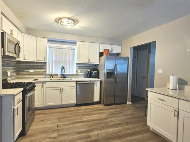 $269,000 | 678 Muskegon Avenue, Calumet City, IL 60409